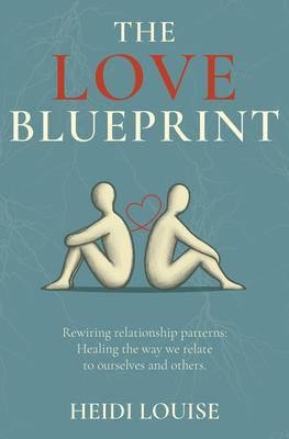 Produktbild: The Love Blueprint: Rewiring Relationship Patterns