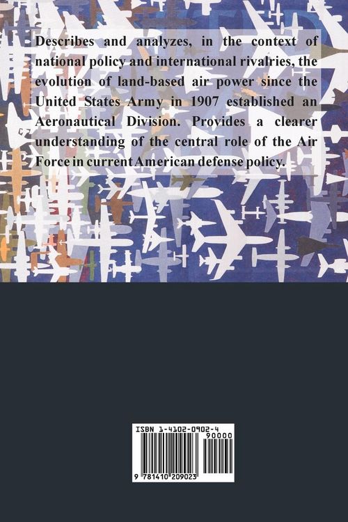 Produktbild: Winged Shield, Winged Sword 1950-1997
