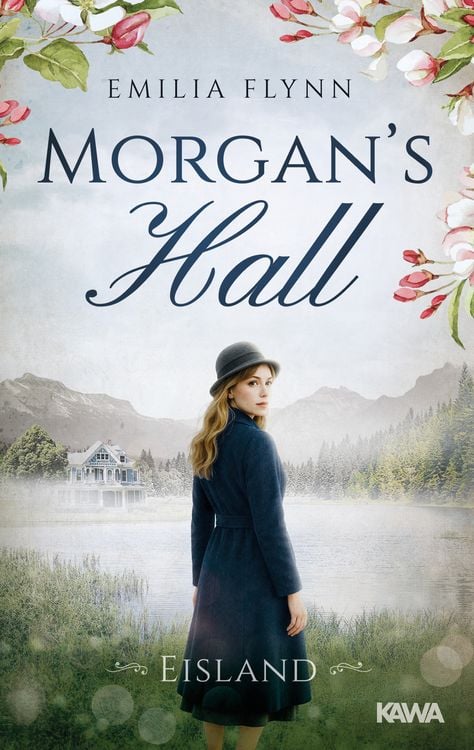 Produktbild: Morgan's Hall | Eisland