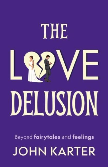 Produktbild: Love Delusion