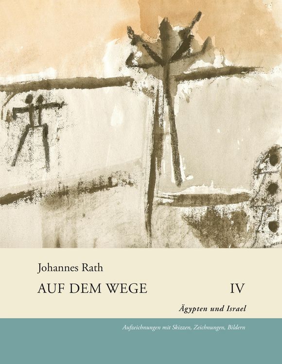 Produktbild: Auf dem Wege IV