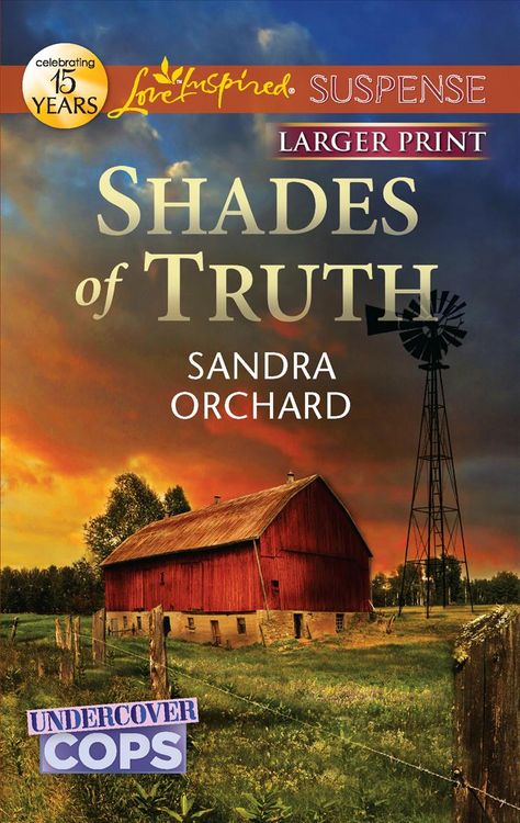 Produktbild: Shades of Truth