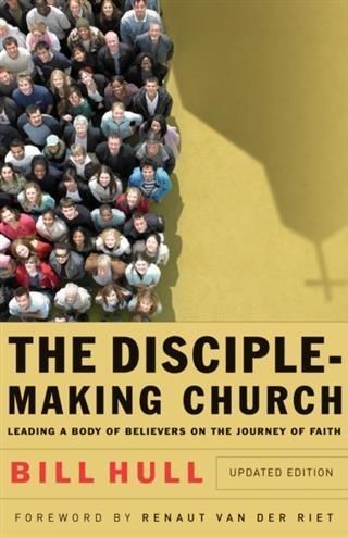 Produktbild: Disciple-Making Church