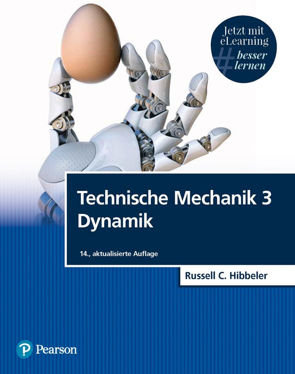 Produktbild: Technische Mechanik 3