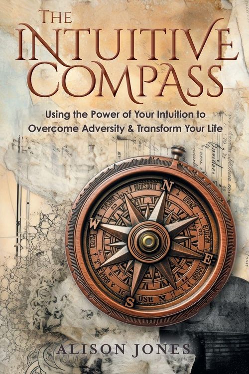 Produktbild: The Intuitive Compass