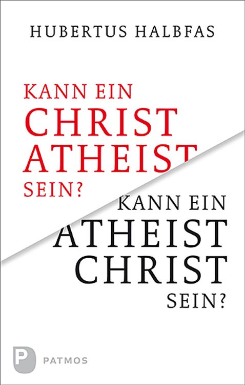 Produktbild: Kann ein Atheist Christ sein?
