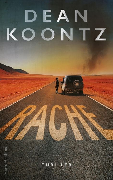 Produktbild: Rache