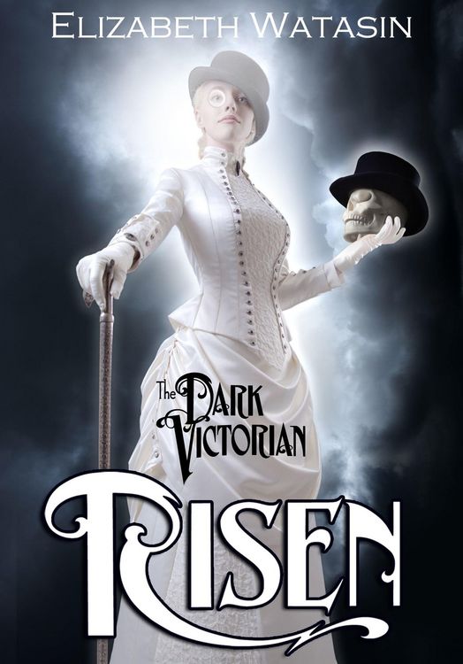 Produktbild: Dark Victorian: Risen
