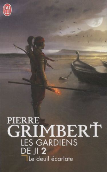 Produktbild: Les gardiens de Ji