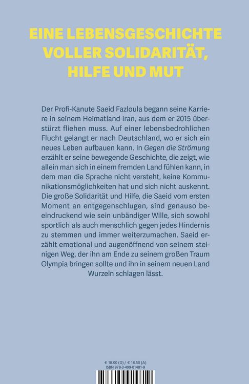Produktbild: Gegen die Str&ouml;mung