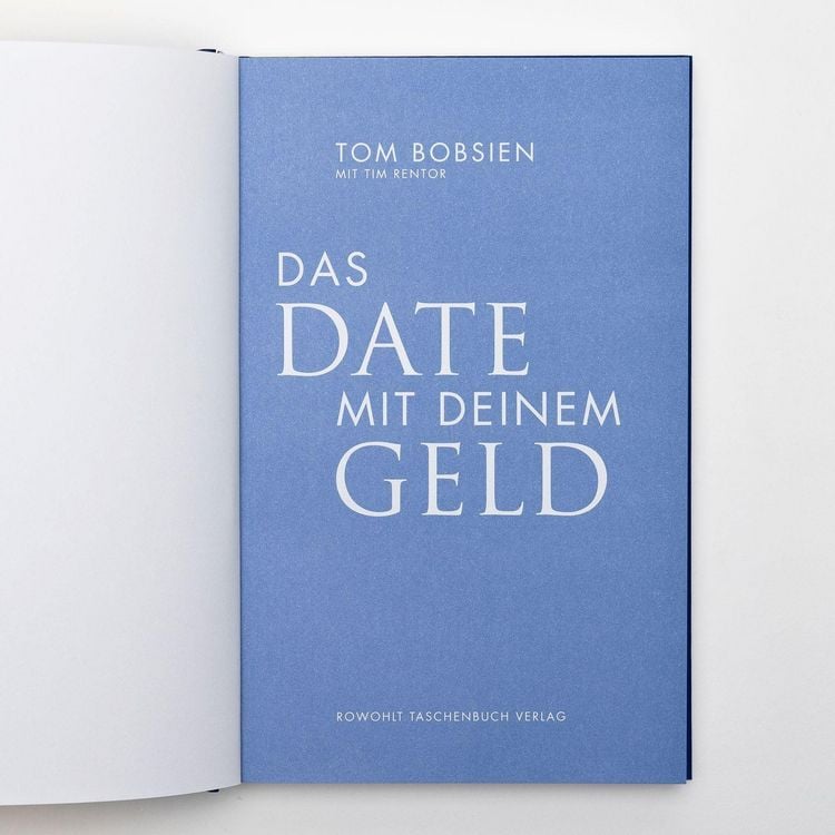 Produktbild: Das Date mit deinem Geld