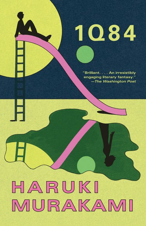 Produktbild: 1Q84
