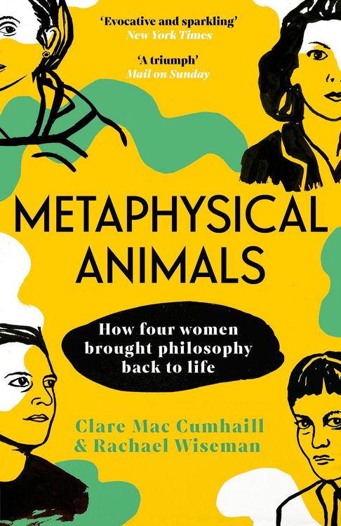 Produktbild: Metaphysical Animals