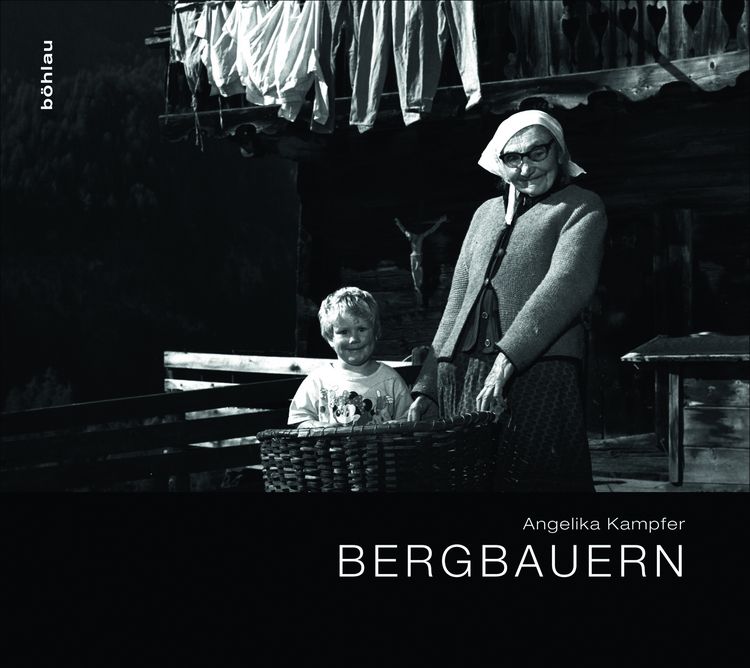 Produktbild: Bergbauern