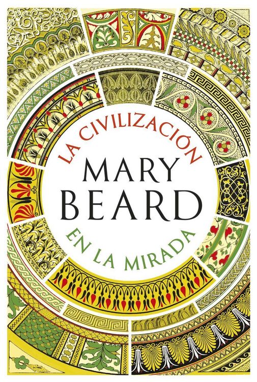 Produktbild: La civilizaci&oacute;n en la mirada