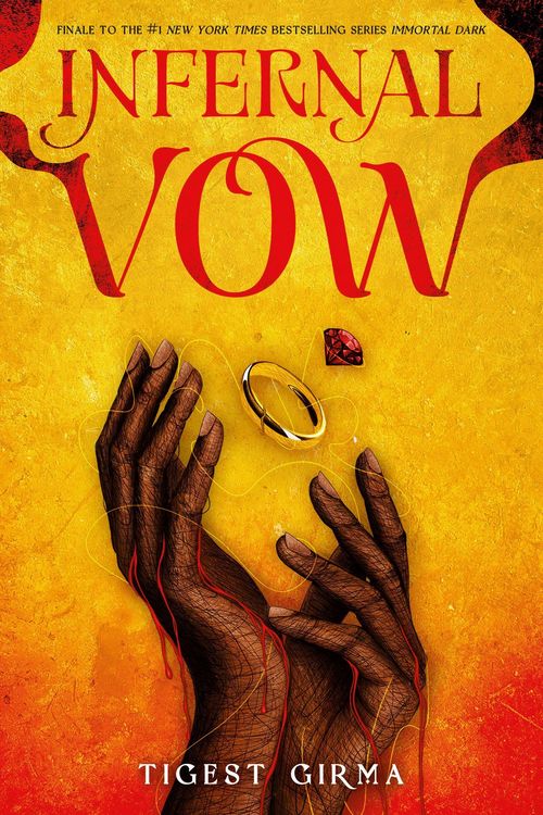 Produktbild: Infernal Vow (Standard Edition)