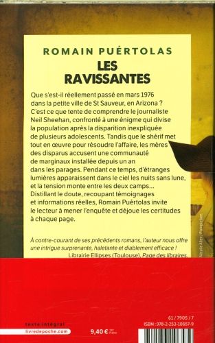 Produktbild: Pu&eacute;rtolas, R: Ravissantes