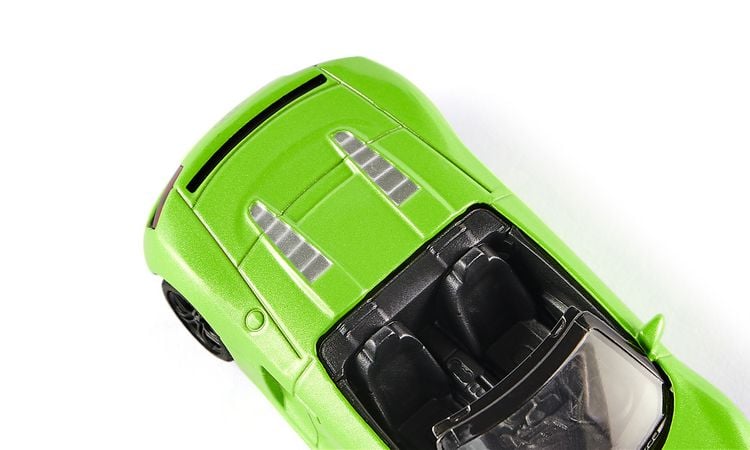 Produktbild: Siku 1316 Audi R8 Spyder