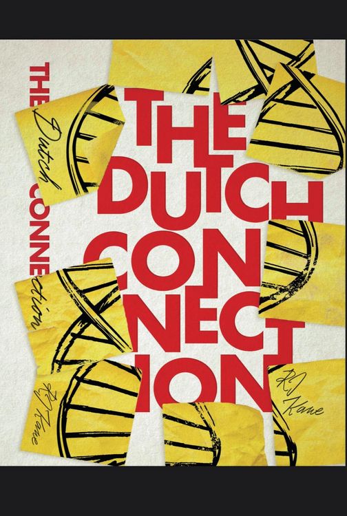 Produktbild: The Dutch Connection