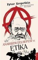 Produktbild: Anarsizm Felsefesi Ve Etika