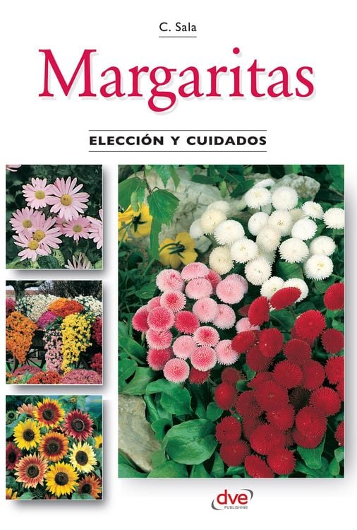 Produktbild: Margaritas - Elecci&oacute;n y cuidados