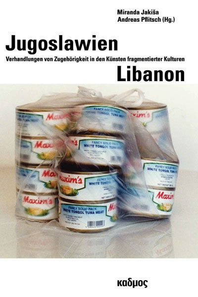 Produktbild: Jugoslawien - Libanon