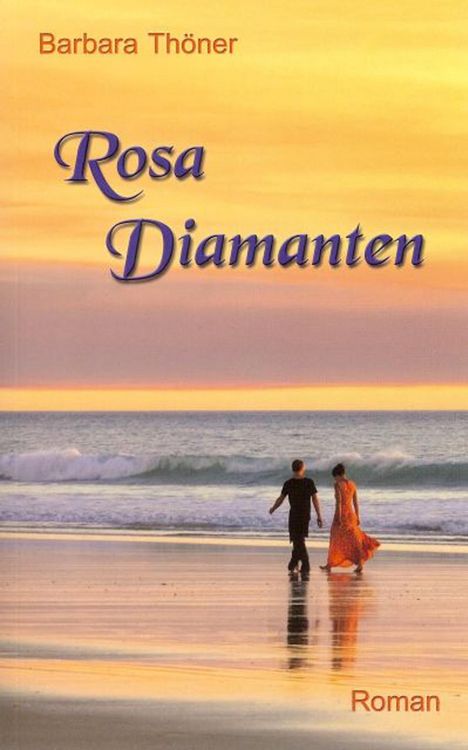 Produktbild: Rosa Diamanten