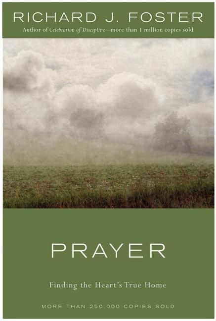 Produktbild: Prayer