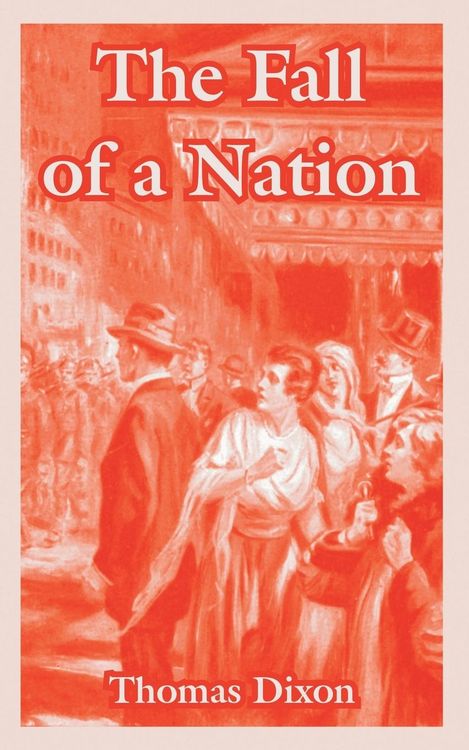 Produktbild: Fall of a Nation, The