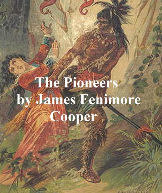 Produktbild: The Pioneers