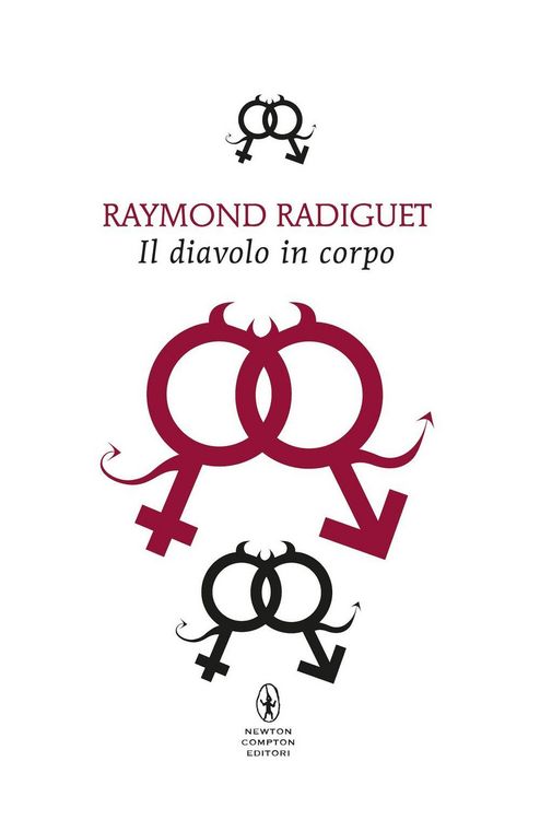 Produktbild: Il diavolo in corpo