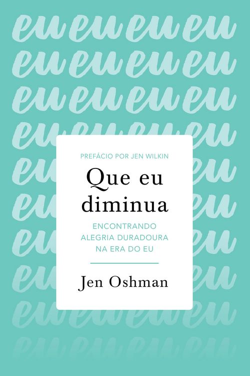 Produktbild: Que eu diminua