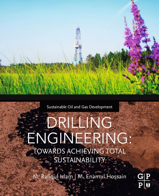 Produktbild: Drilling Engineering