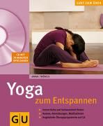 Produktbild: Yoga zum Entspannen