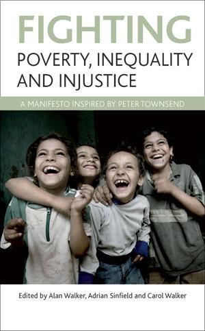 Produktbild: Fighting poverty, inequality and injustice