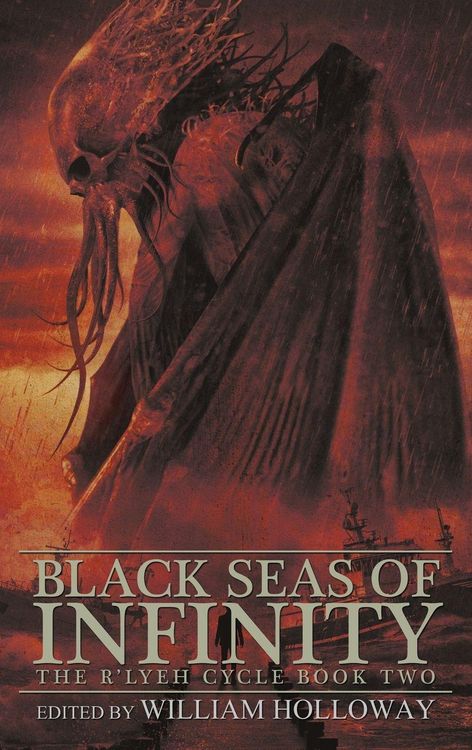Produktbild: Black Seas of Infinity