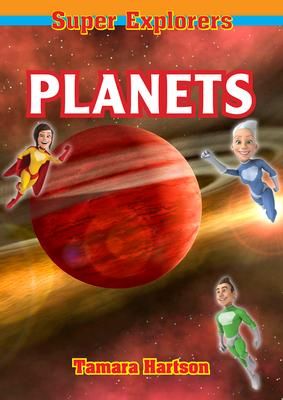 Produktbild: Planets