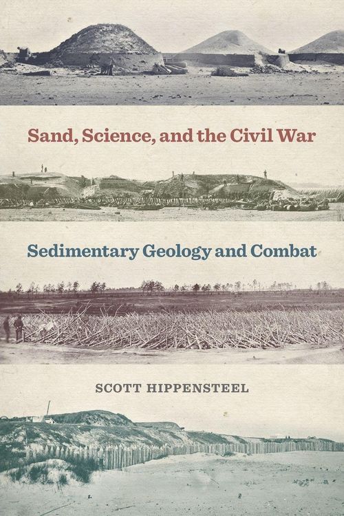 Produktbild: Sand, Science, and the Civil War