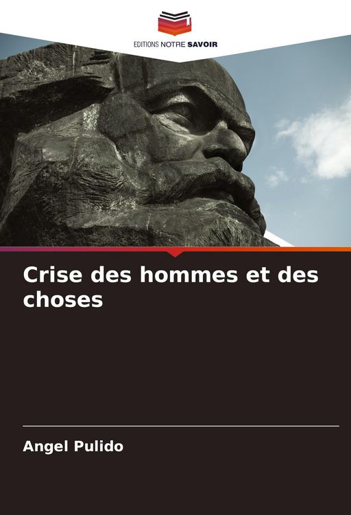 Produktbild: Crise des hommes et des choses