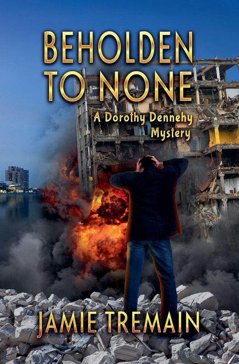 Produktbild: Beholden to None