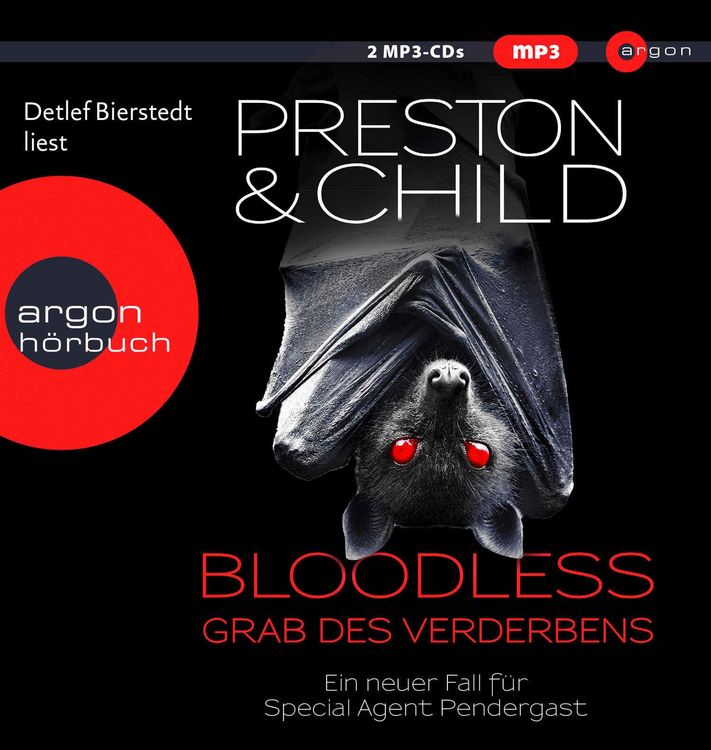 Produktbild: BLOODLESS &ndash; Grab des Verderbens