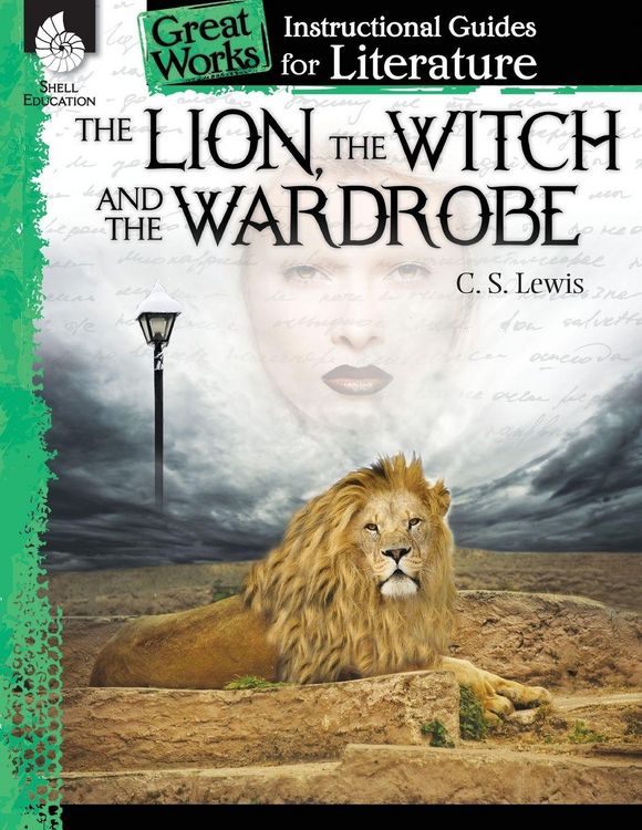 Produktbild: The Lion, Witch and Wardrobe
