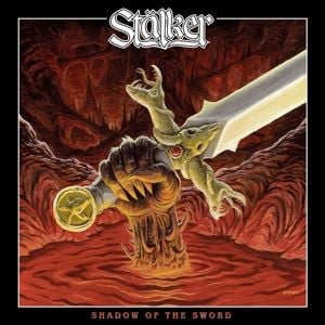 Produktbild: Shadow Of The Sword