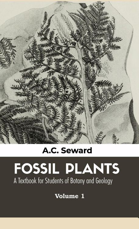 Produktbild: Fossil Plants VOLUME - I