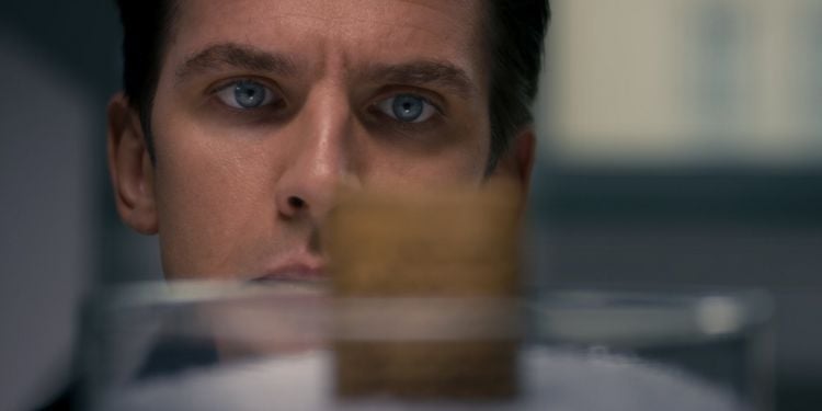 Produktbild: Ich bin dein Mensch