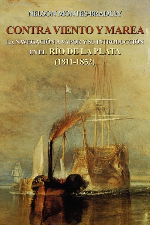 Produktbild: Contra Viento Y Marea