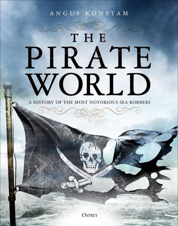 Produktbild: Pirate World