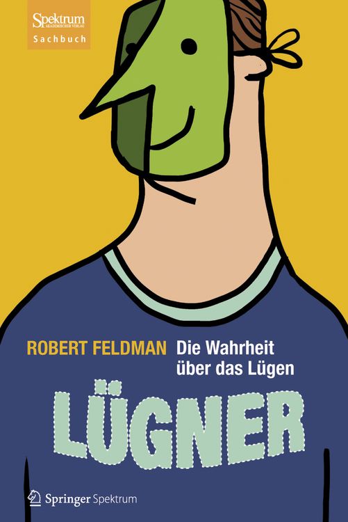 Produktbild: L&uuml;gner