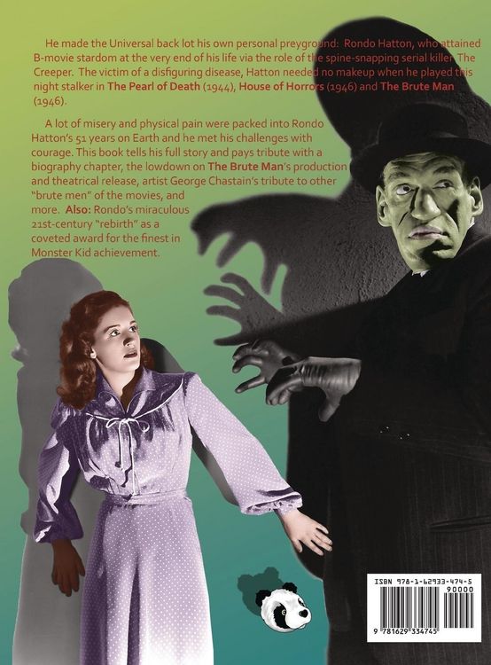 Produktbild: Scripts from the Crypt