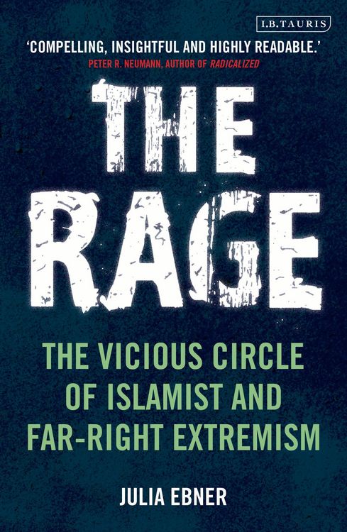 Produktbild: The Rage